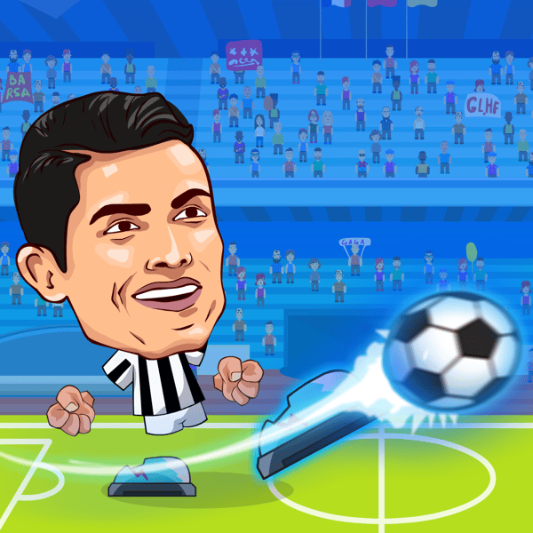 Football Legend